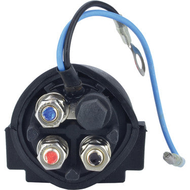 YAMAHA 115-200HP TRIM RELAY BLUE WIRE (UP) 6E5-81950-01 REPLACEMENT