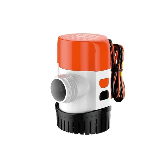 Seaflo 800GPH 12V Auto Bilge Pump SFBP1G80013B