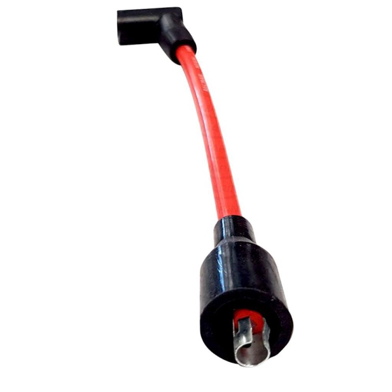 Mercury HD Spark Plug Lead Wire 9" (22.86cm)