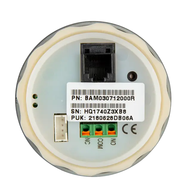 VICTRON BATTERY MONITOR AND SMART SHUNT BMV-712