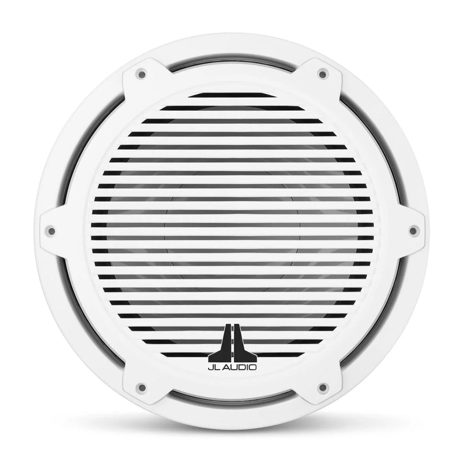 JL Audio M3 10 inch Subwoofer Classic Grill