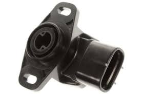 Yamaha 6S1-85885-00 TPS Sensor F150-F225 Models