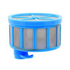 Yamaha 65L-13915-00 VST Fuel Pump Filter Replacement