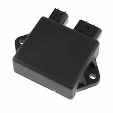 Yamaha 6F6-85540-01, CDI, 40G (2008-16) Unit Replacement