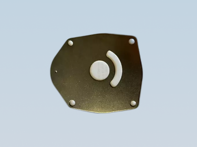 8172761 Water Pump Wear Plate for Mercury