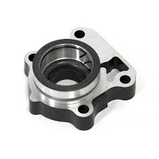 Yamaha 75, 80, 85, 90 Water Pump Lower Housing 688-44341-01 Replacement
