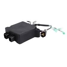 Yamaha 688-85540-00, CDI Unit Replacement