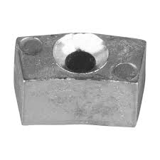 Yamaha 6AW-1132P-00 Internal Anode Replacement
