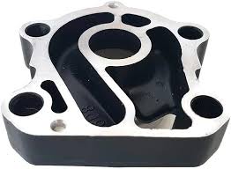 Yamaha 75, 80, 85, 90 Water Pump Lower Housing 688-44341-01 Replacement