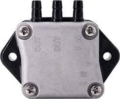 Mercury Fuel Pump 826398T3 Replacement