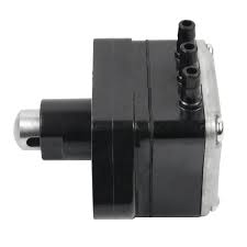 Mercury Fuel Pump 826398T3 Replacement