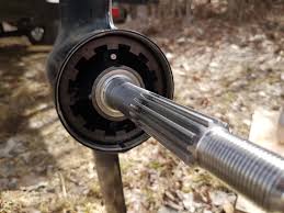 Propshaft Grease Synthetic Hi-temp 2 (LSA)