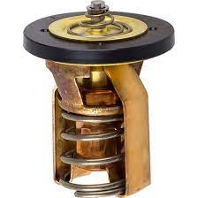 Mercury 853704 Thermostat Replacement Japanese Models