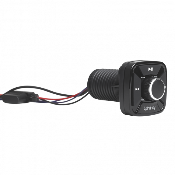 INFINITY BC4 SOURCE UNIT