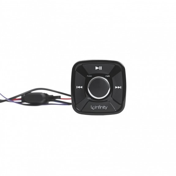 INFINITY BC4 SOURCE UNIT