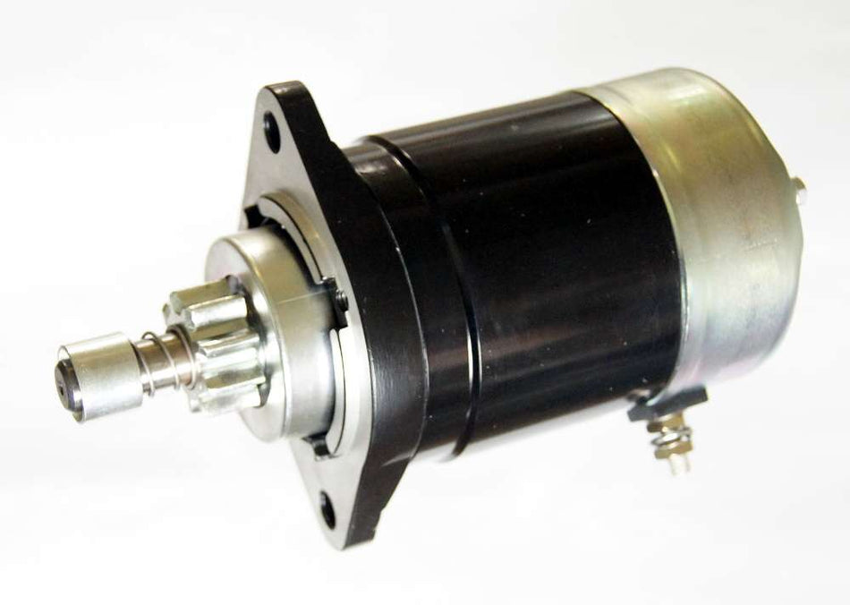 Mercury Starter Motor 853805A1 Replacement 25hp – 40hp