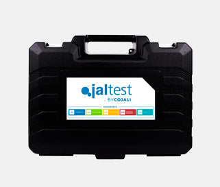 Jaltest Marine Diagnostics for vessels