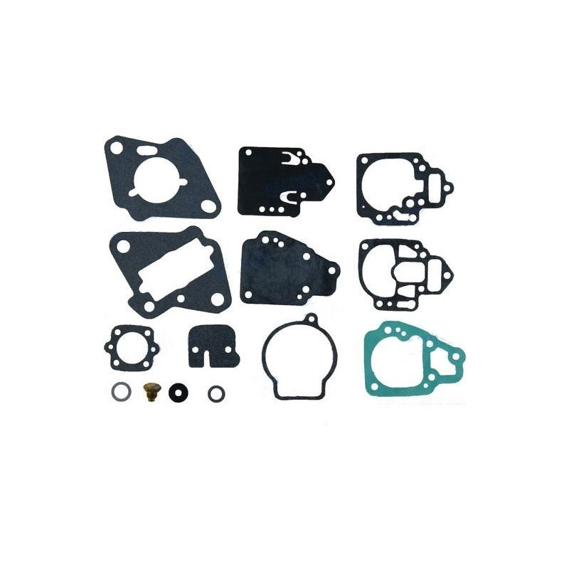 Mercury Carburetter Kits