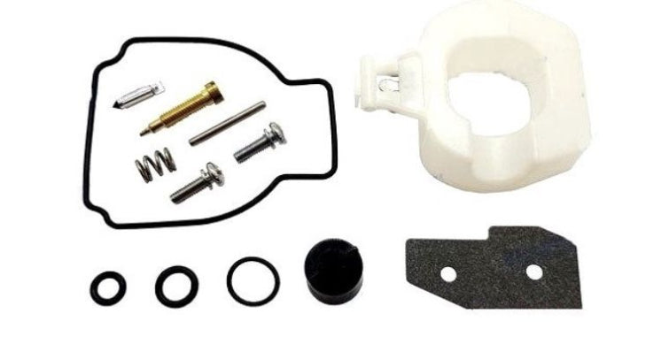 CARBURETOR SERVICE KIT 1395-823635-4
