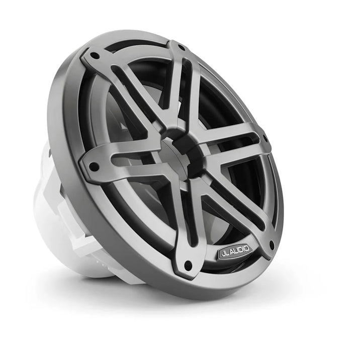 JL Audio M3 10 inch Subwoofer Grey Sport Grill