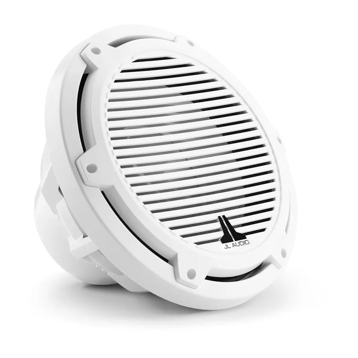 JL Audio M3 10 inch Subwoofer Classic Grill