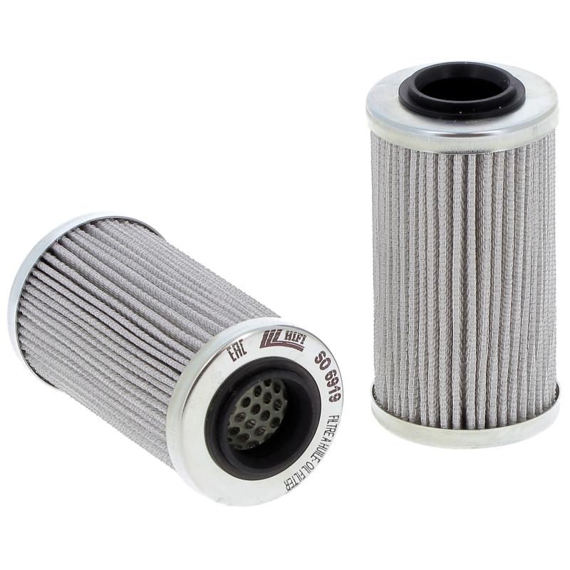 HIFI SO 6919 OIL FILTER SEADOO JET SKI