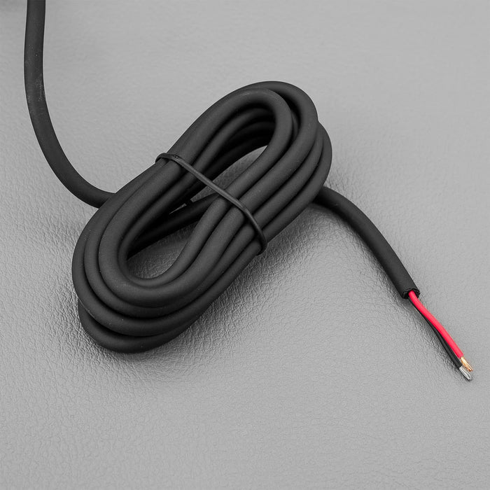 Marine White Surface LED Rock Light | White (5700k)