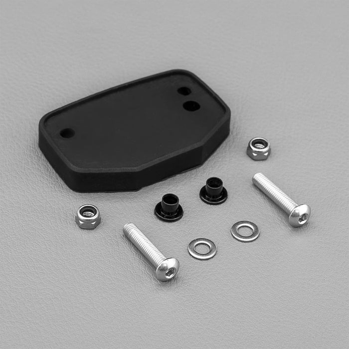 Marine White Surface LED Rock Light | White (5700k)