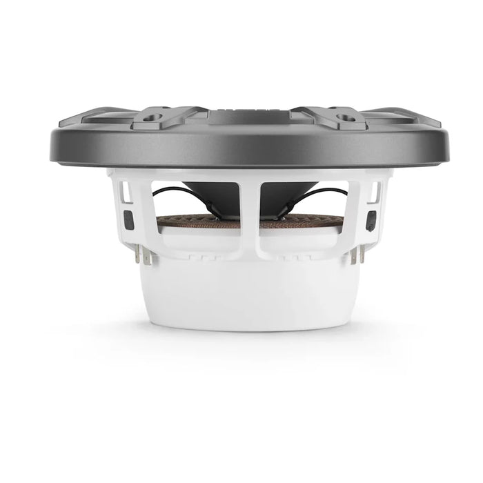 JL Audio M3 7.7 inch Speakers Grey Sport Grill