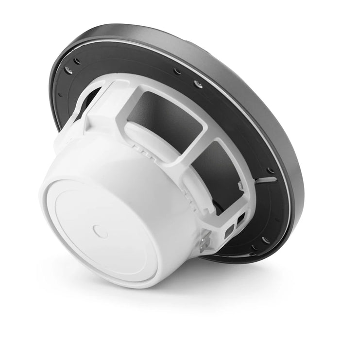 JL Audio M3 7.7 inch Speakers Grey Sport Grill