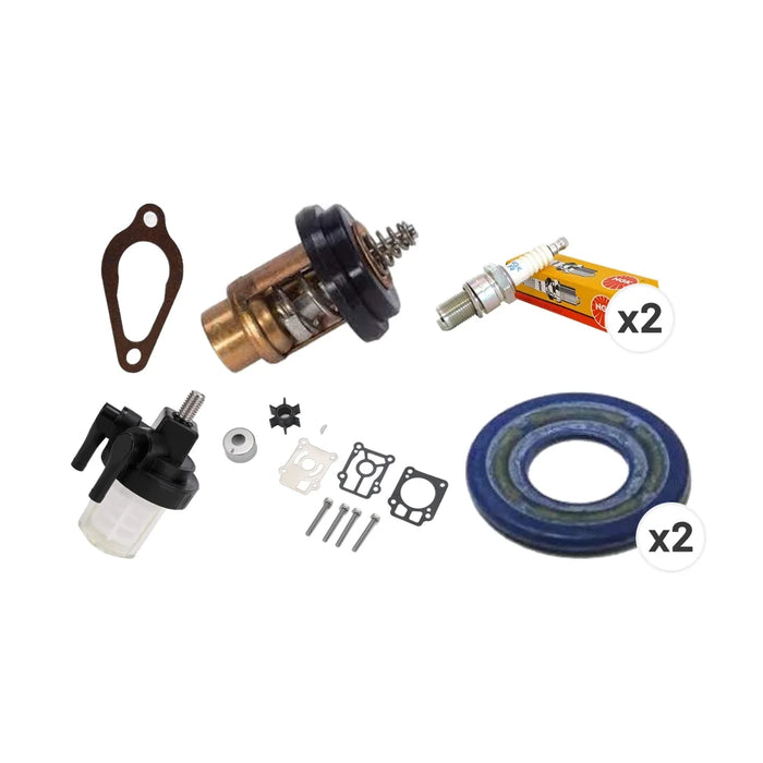 Tohatsu M35C, M40C, 2 Stroke Service Kit