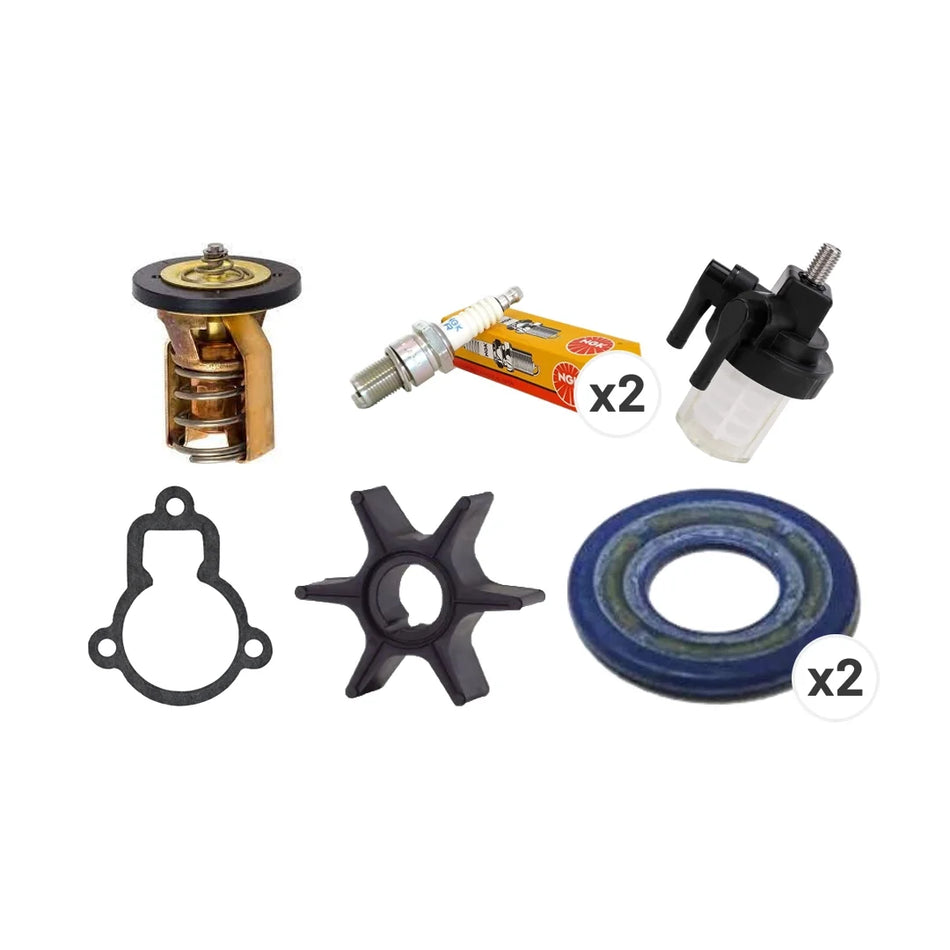 Tohatsu M70A2 Service Kit