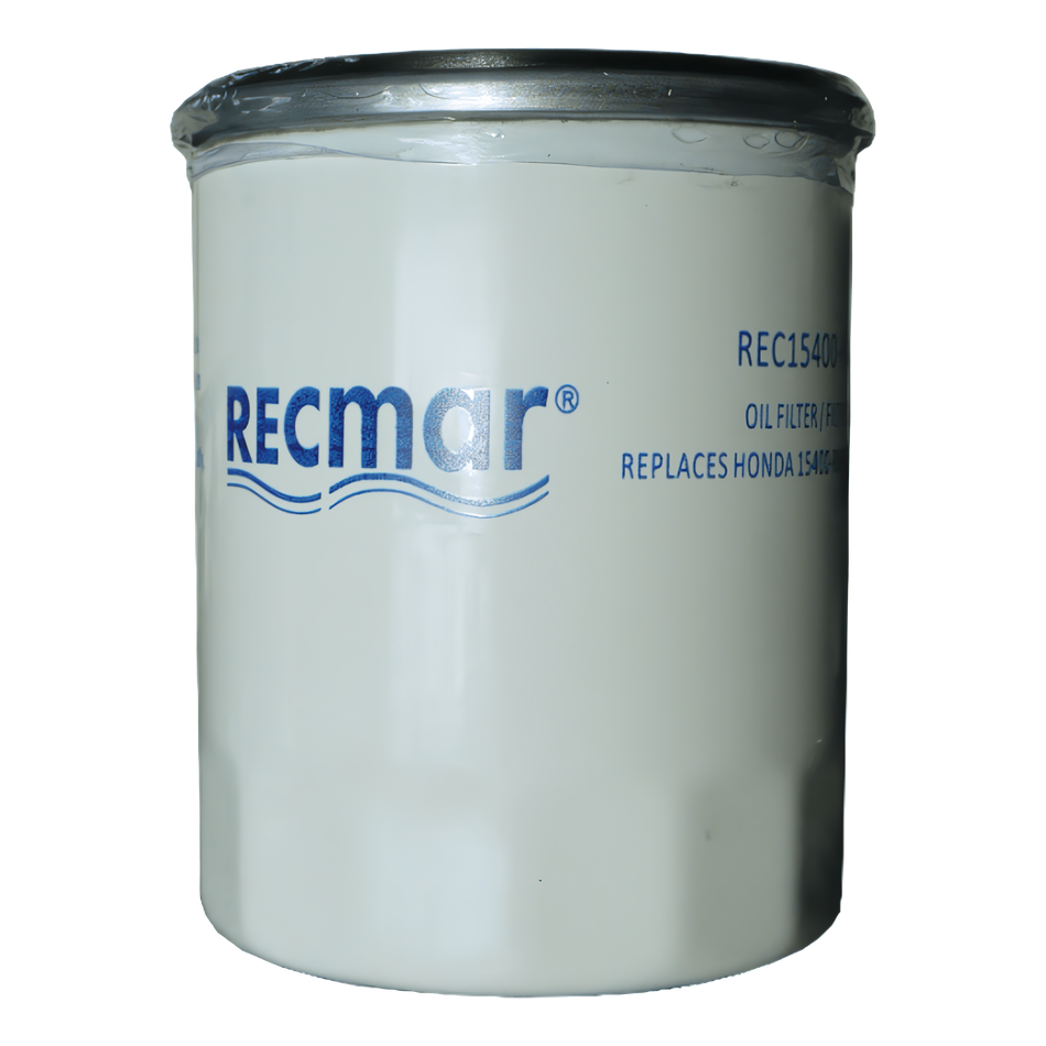 HPLM-15400-A0 Oil Filter for 75-225HP Tohatsu
