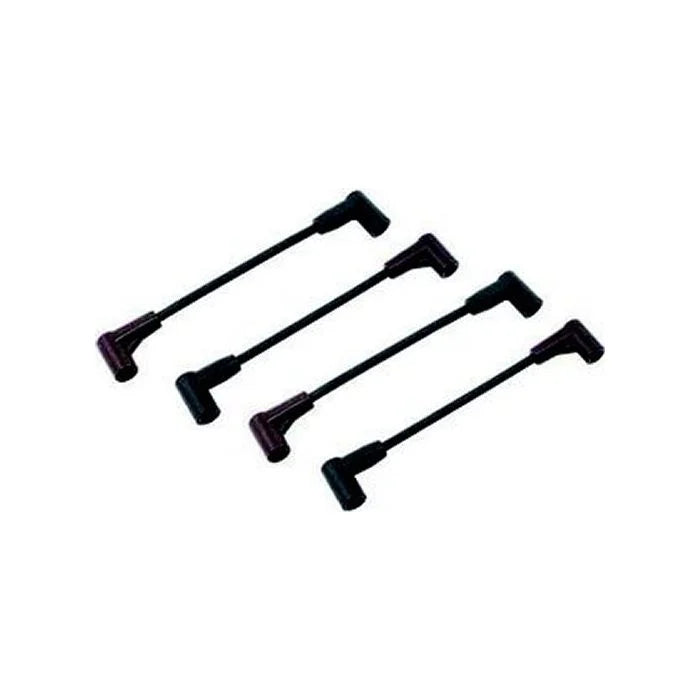 Mercury 40-60HP EFI 4 cyl Ignition Leads 84-881908T4 Replacement