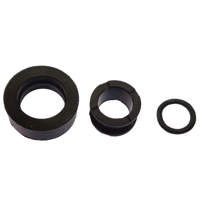 FUEL INJECTOR SEAL KIT 15029, 150291 TO SUIT INJECTOR 18715T1, 805225A1