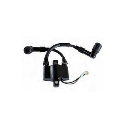 Mercury 160643 / Tohatsu 3G2-06040-2 Ignition Coil , Replacement