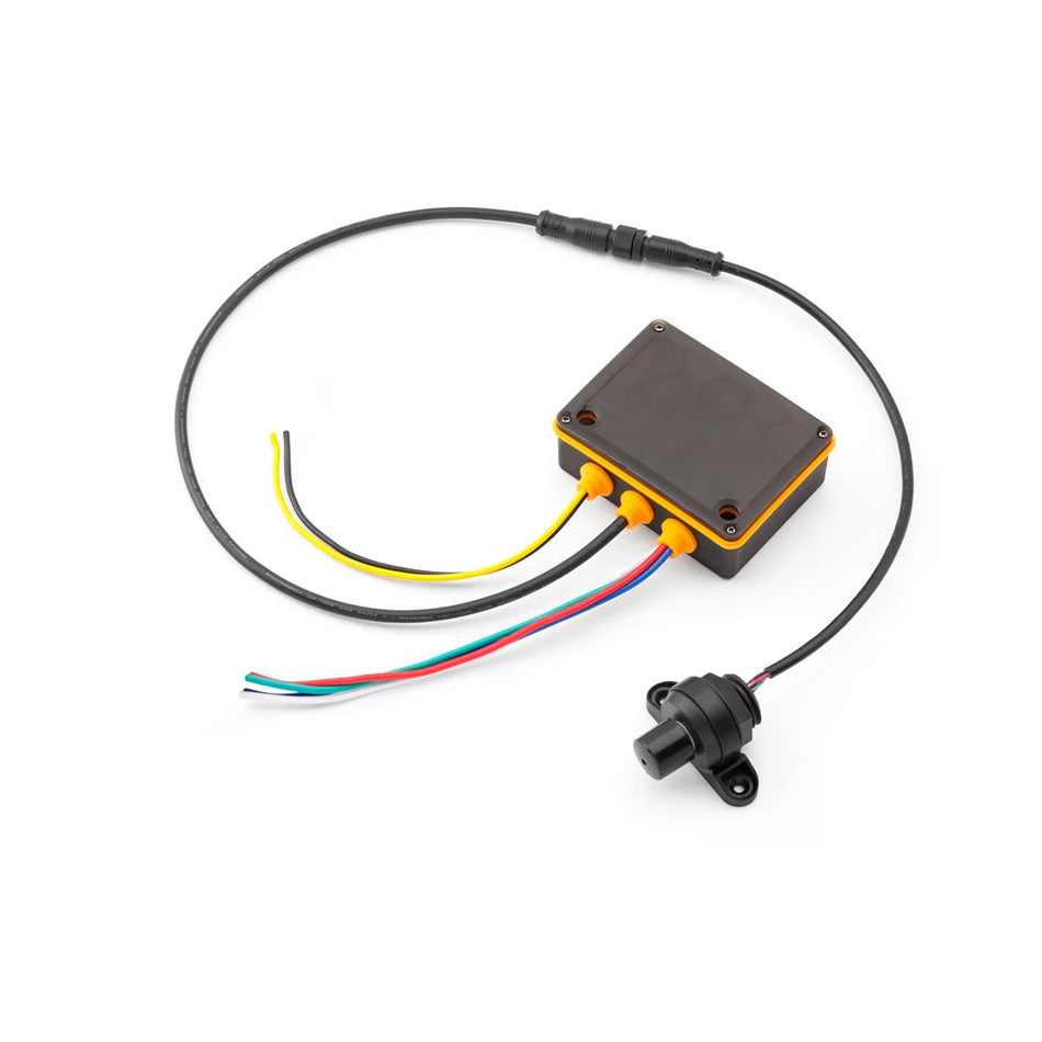 JL Audio Marine Speaker RGB LED Light Controller MLC-RW