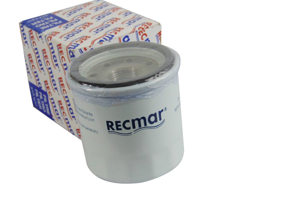 Yamaha 9.9-70 Oil Filter 5GH-13440-61, 5GH-13440-90 (Aftermarket)