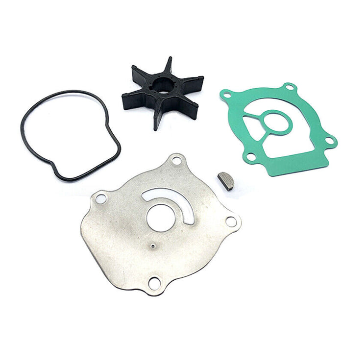 Water Pump Kit, Johnson 5036908 Replacement