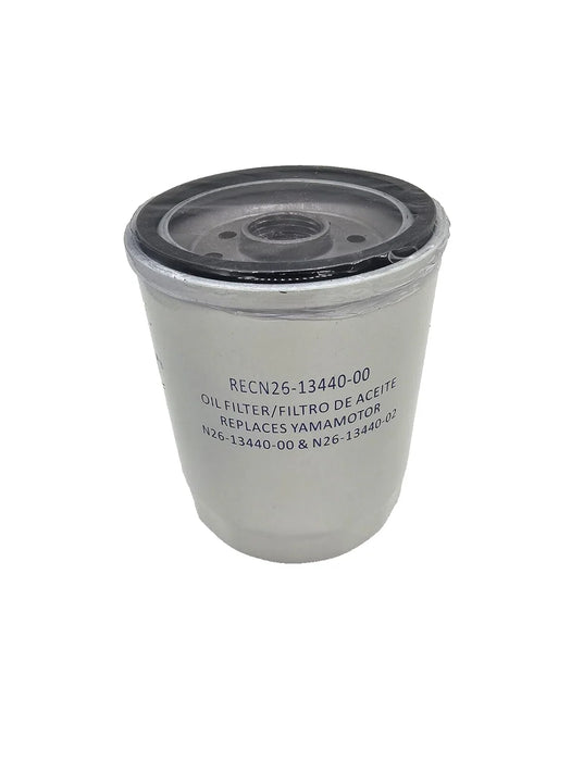 Yamaha 225-350HP Oil Filter N26-13440-03 (Aftermarket)