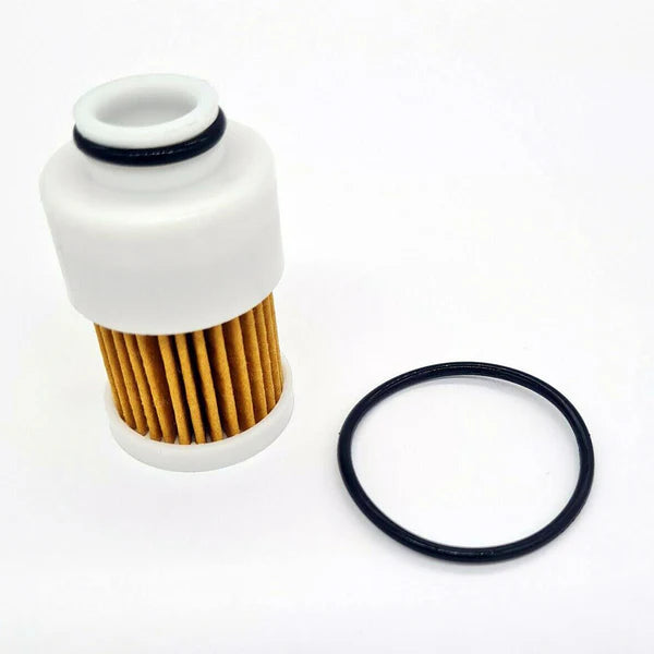 Mercury 35-8M0149607 Fuel Filter Element Replacement