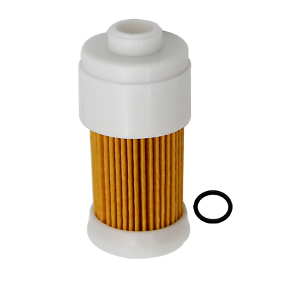 FUEL FILTER 10 MICRON YAMAHA 68F-24563-10