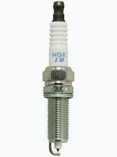 NGK ILZKR7D8 Iridium Spark Plug For Suzuki DF300B
