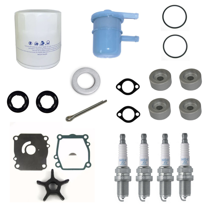 Aftermarket Suzuki DF140 Service Kit Replacement (2002-09)