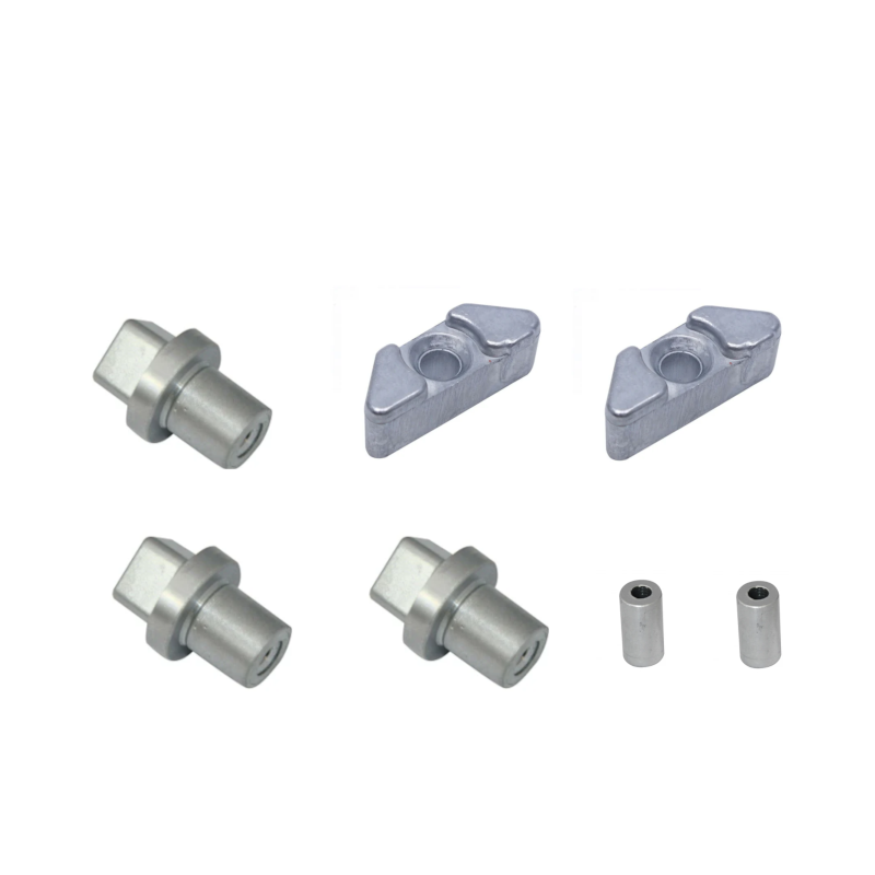 Yamaha 90798-1M718 Power Head Anode Kit Suits F150G/F175A/F175C/F200F/F200G Replacement