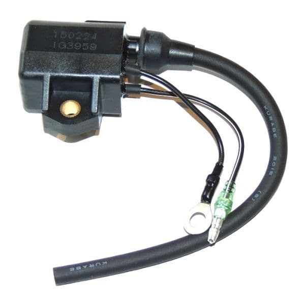Mercury 339-898103T Ignition Coil 25-30 HP EFI (3 cyl) (0R106999+) 4 Stroke Replacement