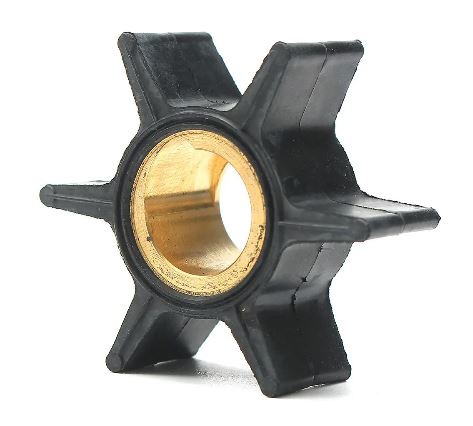 Johnson / Evinrude 20-35HP Seawater Impeller 388702 395289 Replacement