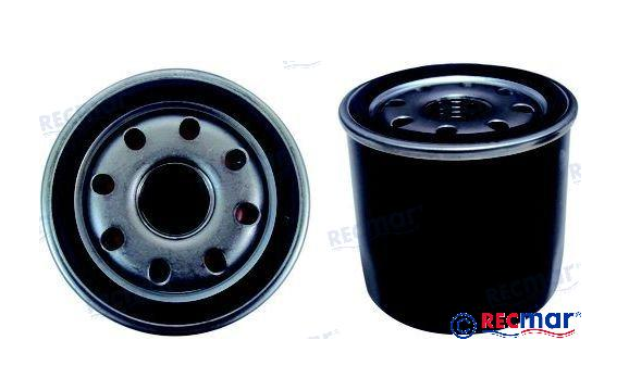 Johnson / Evinrude Oil Filter 9.9-70 HP   434839