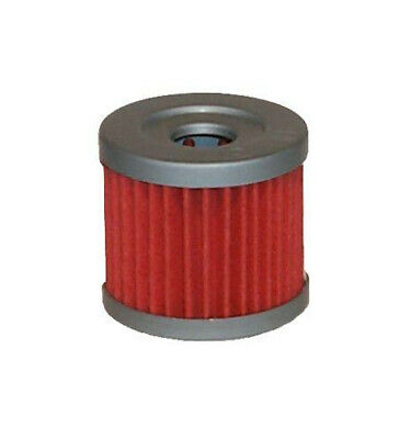 Johnson/ Evinrude Oil Filter 9.9-15 HP  5033102