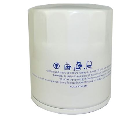 Suzuki DF140 140HP Oil Filter 16510-92J00 (Aftermarket)